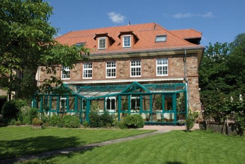 Imagen general del Hotel Haus Neugebauer. Foto 2