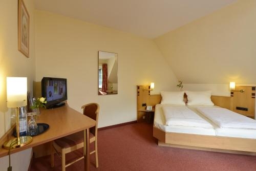 Imagen general del Hotel Haus Neugebauer. Foto 4