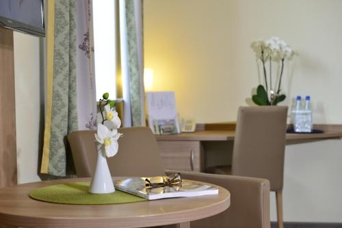 Imagen general del Hotel Haus Neugebauer. Foto 5
