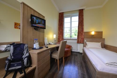 Imagen general del Hotel Haus Neugebauer. Foto 6