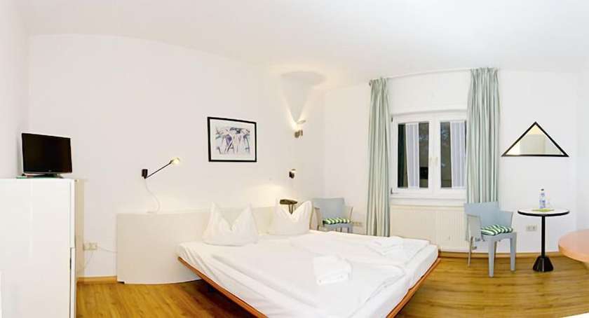 Imagen de la habitación del Hotel Haus Oberland. Foto 13