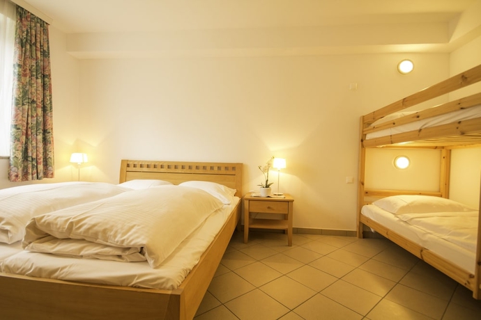 Imagen de la habitación del Hotel Haus Patricia. Foto 3