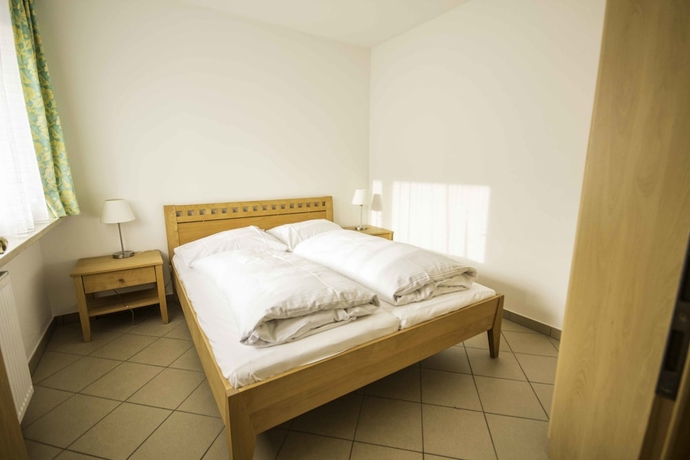 Imagen de la habitación del Hotel Haus Patricia. Foto 7