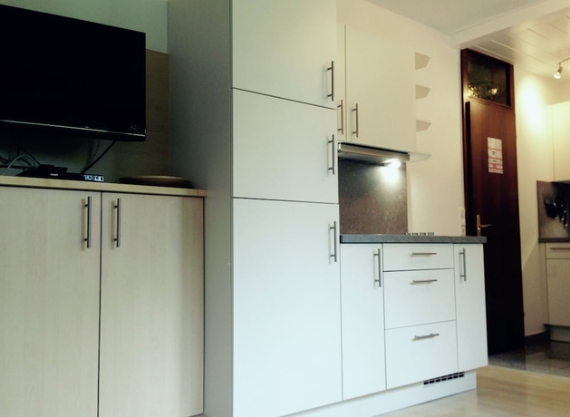 Imagen de la habitación del Hotel Haus Patricia. Foto 9