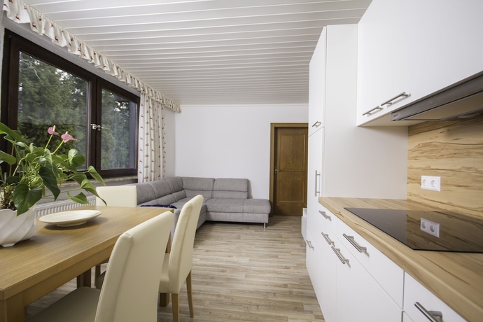 Imagen de la habitación del Hotel Haus Patricia. Foto 10