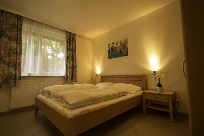 Imagen de la habitación del Hotel Haus Patricia. Foto 13