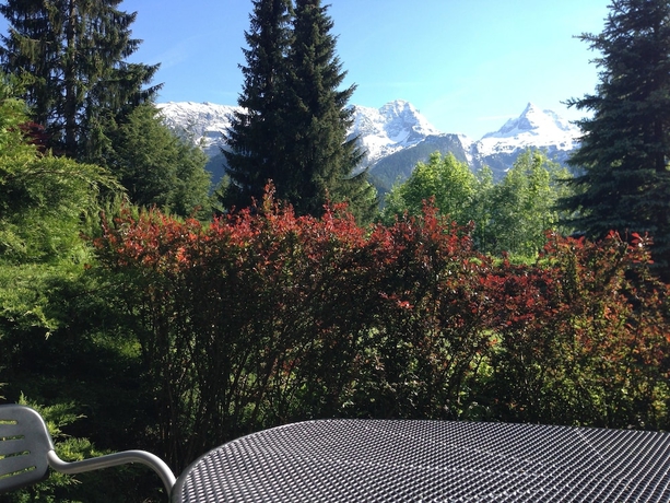 Imagen de la habitación del Hotel Haus Patricia. Foto 14