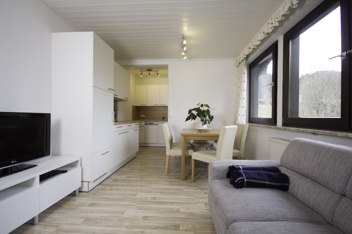 Imagen de la habitación del Hotel Haus Patricia. Foto 16