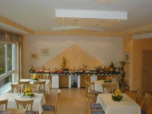 Imagen general del Hotel Haus Pit Lane. Foto 5