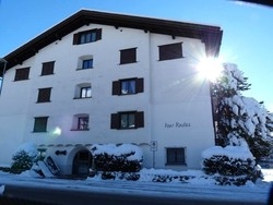 Imagen general del Hotel Haus Radaz. Foto 1