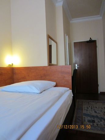 Imagen de la habitación del Hotel Haus Rheinblick. Foto 2