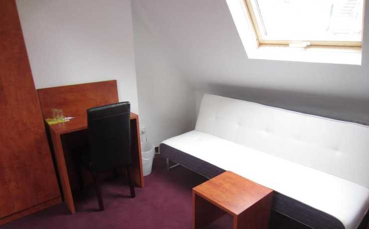 Imagen de la habitación del Hotel Haus Rheinblick. Foto 3