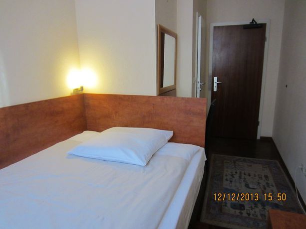 Imagen de la habitación del Hotel Haus Rheinblick. Foto 5