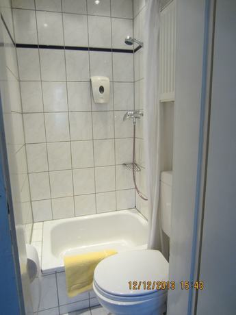 Imagen de la habitación del Hotel Haus Rheinblick. Foto 6