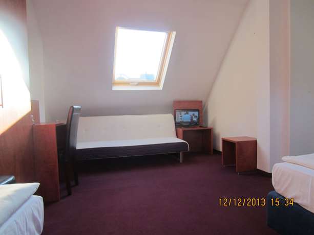 Imagen de la habitación del Hotel Haus Rheinblick. Foto 9