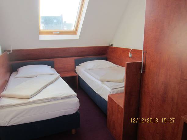 Imagen de la habitación del Hotel Haus Rheinblick. Foto 11