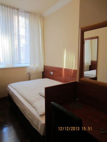 Imagen de la habitación del Hotel Haus Rheinblick. Foto 12