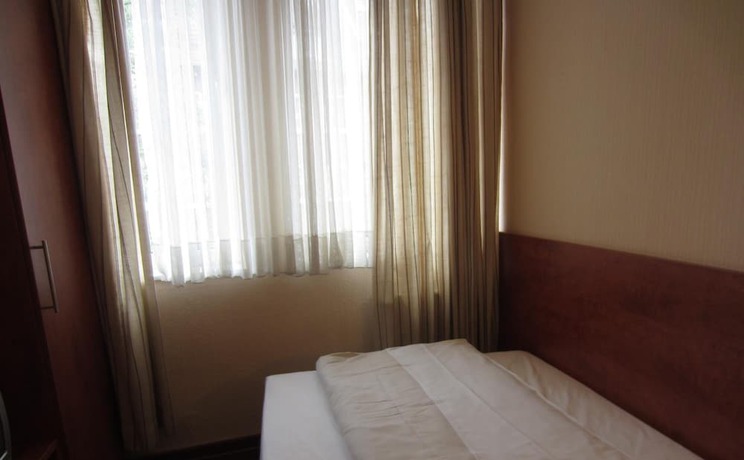 Imagen de la habitación del Hotel Haus Rheinblick. Foto 13