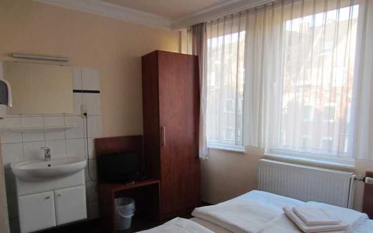 Imagen de la habitación del Hotel Haus Rheinblick. Foto 14