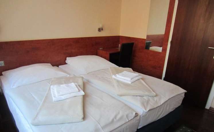 Imagen de la habitación del Hotel Haus Rheinblick. Foto 16