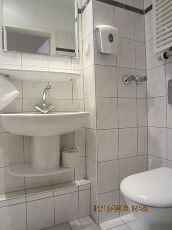 Imagen de la habitación del Hotel Haus Rheinblick. Foto 17