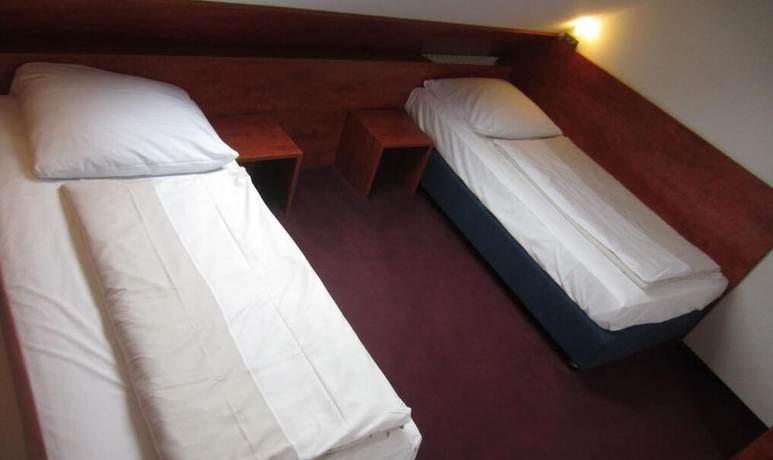 Imagen de la habitación del Hotel Haus Rheinblick. Foto 18