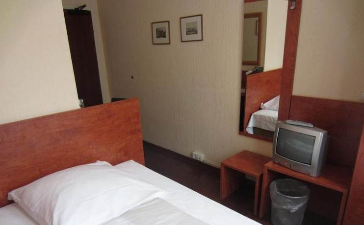 Imagen de la habitación del Hotel Haus Rheinblick. Foto 19