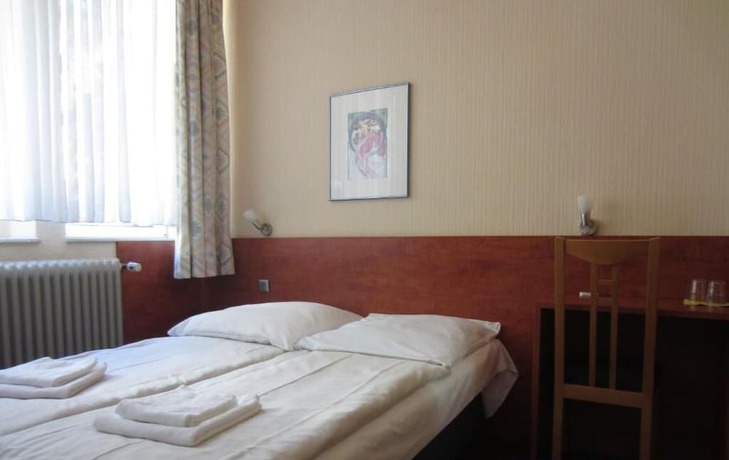 Imagen de la habitación del Hotel Haus Rheinblick. Foto 20