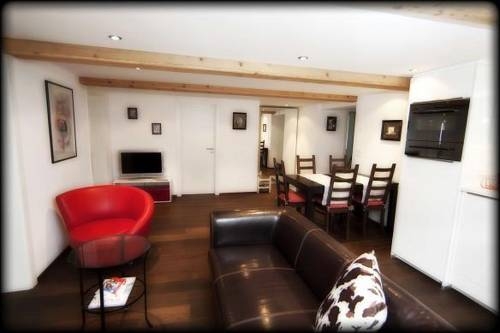 Imagen general del Hotel Haus Rosa. Foto 1