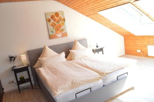 Imagen de la habitación del Hotel Haus Roseneck. Foto 10