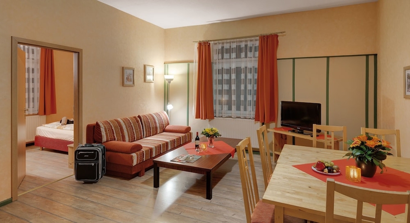 Imagen de la habitación del Hotel Haus Saarland Am Rennsteig. Foto 3