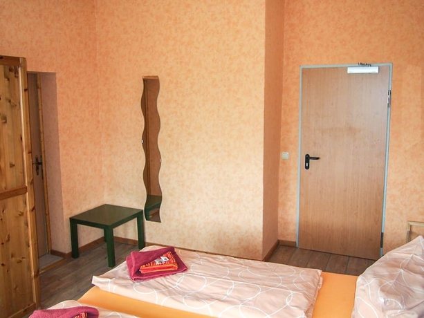 Imagen de la habitación del Hotel Haus Saarland Am Rennsteig. Foto 4