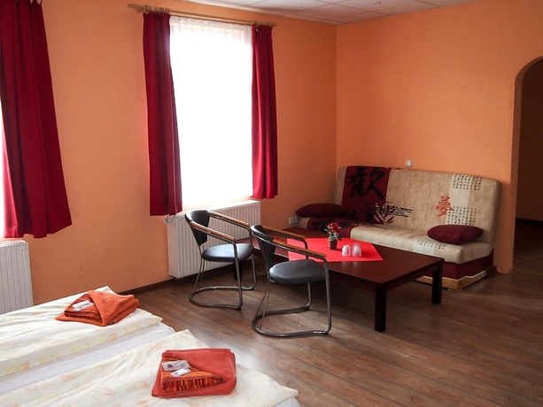 Imagen de la habitación del Hotel Haus Saarland Am Rennsteig. Foto 7