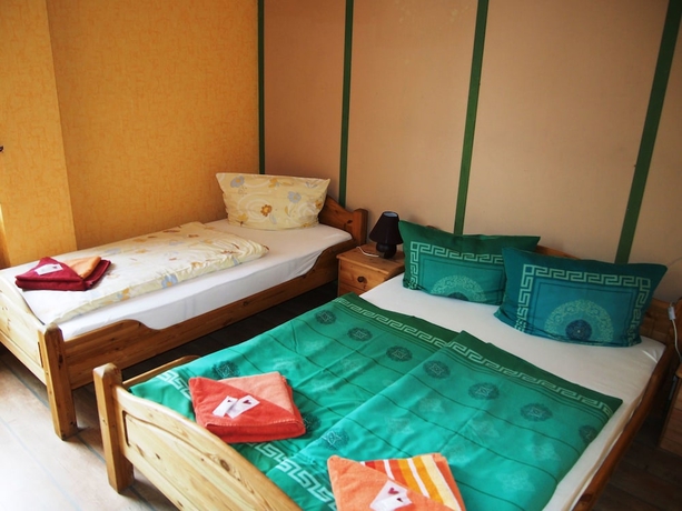 Imagen de la habitación del Hotel Haus Saarland Am Rennsteig. Foto 9