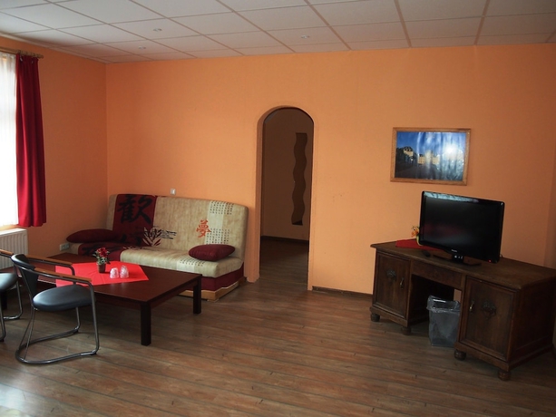 Imagen de la habitación del Hotel Haus Saarland Am Rennsteig. Foto 16