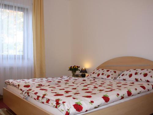 Imagen de la habitación del Hotel Haus Salzberg garni. Foto 6