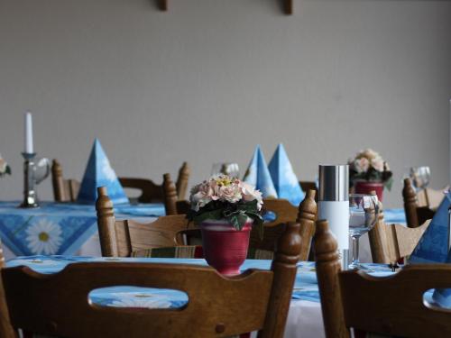 Imagen general del Hotel Haus Salzberg garni. Foto 3