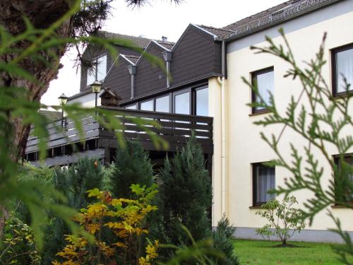 Imagen general del Hotel Haus Salzberg garni. Foto 5