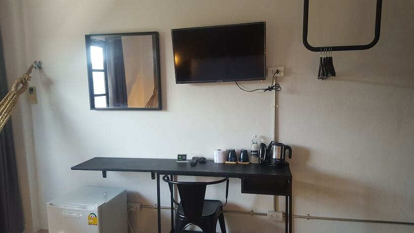 Imagen general del Hotel Haus Sathorn 11 Bed and Breakfast. Foto 8