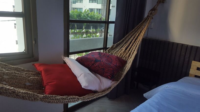 Imagen general del Hotel Haus Sathorn 11 Bed and Breakfast. Foto 16