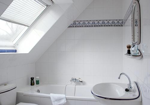 Imagen de la habitación del Hotel Haus Scheuten. Foto 8