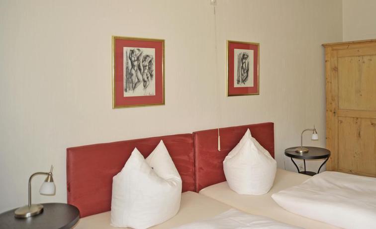 Imagen general del Hotel Haus Schons. Foto 1