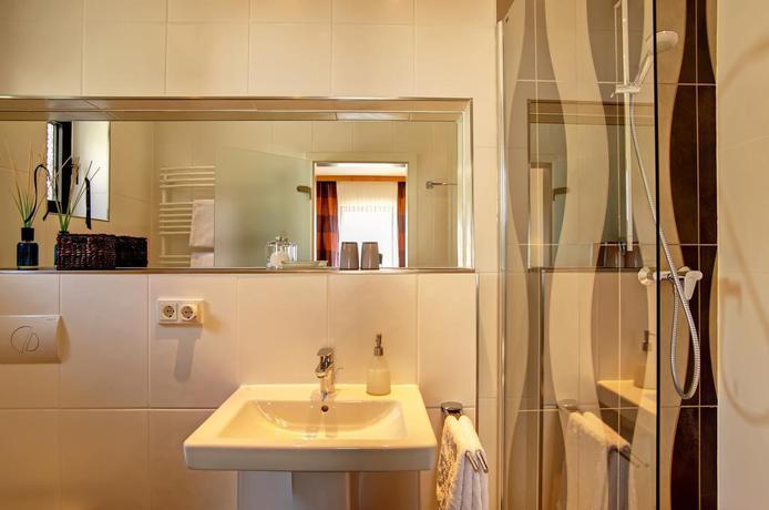 Imagen general del Hotel Haus Schons. Foto 2