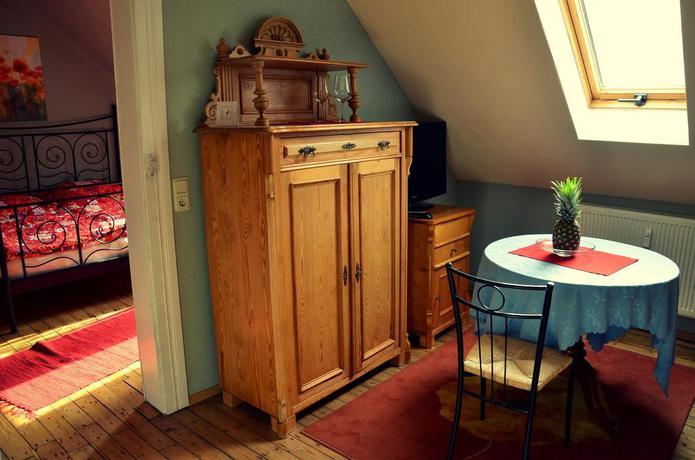 Imagen general del Hotel Haus Schons. Foto 4