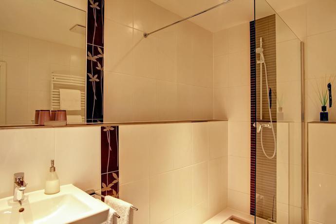Imagen general del Hotel Haus Schons. Foto 5