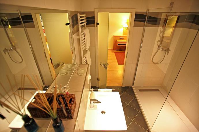 Imagen general del Hotel Haus Schons. Foto 7
