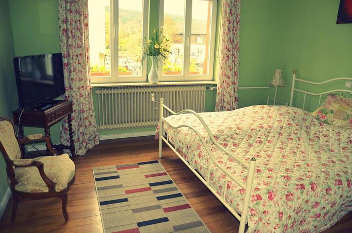 Imagen general del Hotel Haus Schons. Foto 9