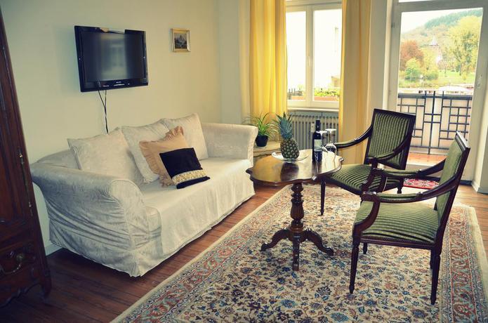 Imagen general del Hotel Haus Schons. Foto 12