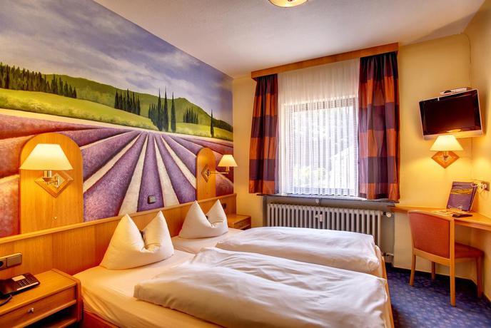 Imagen general del Hotel Haus Schons. Foto 14