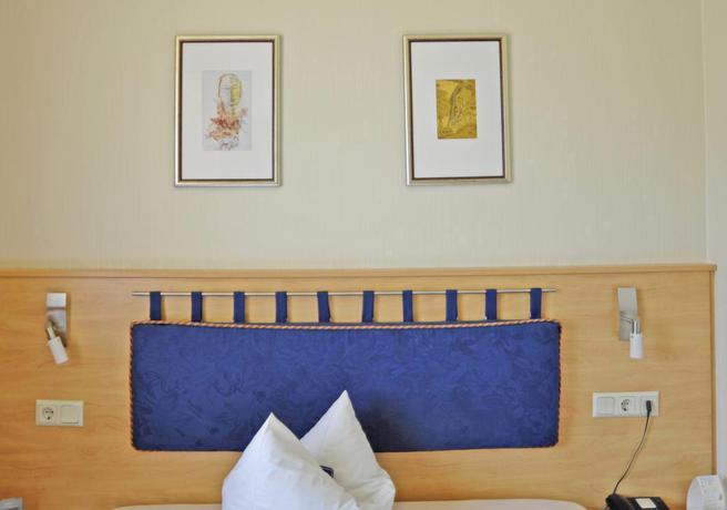 Imagen general del Hotel Haus Schons. Foto 15